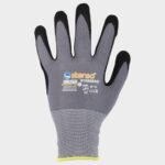 Ръкавици топени в нитрил NITRO – работно облекло с високо качество и комфорт