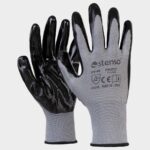 Ръкавици топени в нитрил PROFIT – работно облекло с високо качество и комфорт