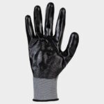 Ръкавици топени в нитрил PROFIT – работно облекло с високо качество и комфорт
