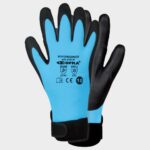 Студозащитни ръкавици HYDRONIT – работно облекло с високо качество и комфорт