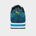 Работни обувки PUMA BLAZE KNIT LOW S1P HRO SRC – удобни работни обувки S1P за склад и логистика