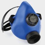 Полулицева маска EURMASK DIN – работно облекло с високо качество и комфорт