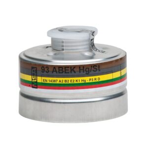 Комбиниран филтър ADVANTAGE A2B2E2K1 – работно облекло с високо качество и комфорт