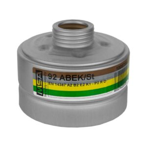 Комбиниран филтър ADVANTAGE A2B2E2K1 Hg P3 – работно облекло с високо качество и комфорт