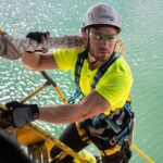 Ръкавици за работа на височини SEKURALT ESKUA 200 – работно облекло с високо качество и комфорт