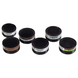 Прахов филтър MILLA P3 R – работно облекло с високо качество и комфорт