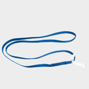 Работен полугащеризон COLLINS WINTER BLUE – работно облекло с високо качество и комфорт