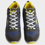 Работни обувки DIADORA RUN II HI S3 SRC ESD – защитни работни обувки S3 за професионална употреба