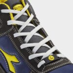 Работни обувки DIADORA RUN II HI S3 SRC ESD – защитни работни обувки S3 за професионална употреба
