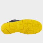 Работни обувки DIADORA RUN II HI S3 SRC ESD – защитни работни обувки S3 за професионална употреба