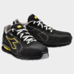 Работни обувки DIADORA RUN NET AIRBOX MATRIX LOW S3 SRC - Image 2