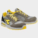 Работни обувки DIADORA RUN NET AIRBOX LOW S1P SRC - Image 2