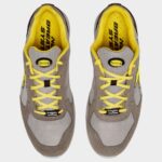 Работни обувки DIADORA RUN NET AIRBOX LOW S1P SRC - Image 3