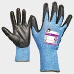 Противосрезни ръкавици BONASIA – работно облекло с високо качество и комфорт