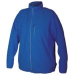 Суитшърт KARELA ROYAL BLUE – работно облекло с високо качество и комфорт
