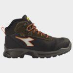 Работни обувки DIADORA SPORT DIATEX MID S3 WR CI SRC – защитни работни обувки S3 за професионална употреба