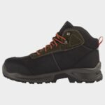 Работни обувки DIADORA SPORT DIATEX MID S3 WR CI SRC – защитни работни обувки S3 за професионална употреба