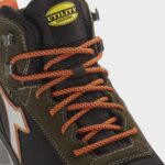Работни обувки DIADORA SPORT DIATEX MID S3 WR CI SRC – защитни работни обувки S3 за професионална употреба
