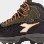 Работни обувки DIADORA SPORT DIATEX MID S3 WR CI SRC – защитни работни обувки S3 за професионална употреба