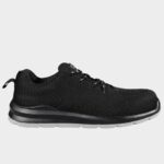 Работни обувки RACE II LOW S1P – удобни работни обувки S1P за склад и логистика
