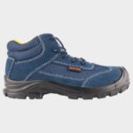Работни обувки DAKOTA ANKLE PRO S1 – леки работни обувки S1 за ежедневна работа