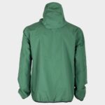Яке WIND JACKET GREEN – работно облекло с високо качество и комфорт