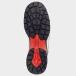 Обувки ALBATROS VIALE BLACK LOW О1 HRO SRC – качествени работни обувки