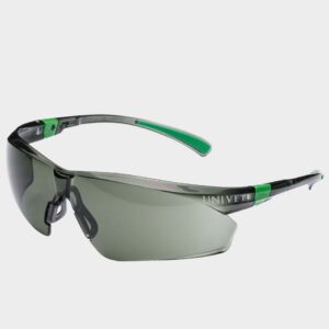 Обувки ALBATROS VIALE BLACK LOW О1 HRO SRC – качествени работни обувки