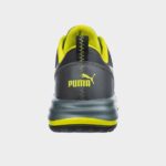 Работни обувки PUMA CHARGE GREEN LOW S1P ESD HRO SRC – удобни работни обувки S1P за склад и логистика