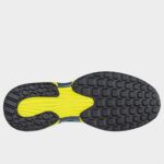 Работни обувки PUMA CHARGE GREEN LOW S1P ESD HRO SRC – удобни работни обувки S1P за склад и логистика