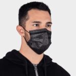 Хирургическа маска SANI EVO TYPE IIR – 50 бр. – работно облекло с високо качество и комфорт