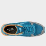 Работни обувки PUMA FRONTSIDE S1P ESD HRO SRC – удобни работни обувки S1P за склад и логистика