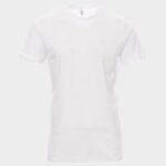 Тениска PAYPER PRINT WHITE – работно облекло с високо качество и комфорт Тениска PAYPER PRINT WHITE – работно облекло с високо качество и комфорт