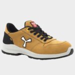 Работни обувки PAYPER GET FORCE LOW S3 SRC – защитни работни обувки S3 за професионална употреба