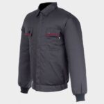 Работно яке L5 GREY – работно облекло с високо качество и комфорт Работно яке L5 GREY – работно облекло с високо качество и комфорт