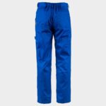 Работен панталон PLUTON ROYAL BLUE – работно облекло с високо качество и комфорт