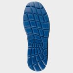 Работни обувки RACE LOW BLUE S1P – удобни работни обувки S1P за склад и логистика