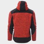 Яке PAYPER TRIP RED