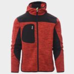 Яке PAYPER TRIP RED - Image 2