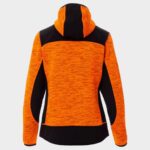 Дамско яке PAYPER TRIP ORANGE – работно облекло с високо качество и комфорт