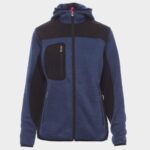 Дамско яке PAYPER TRIP BLUE – работно облекло с високо качество и комфорт