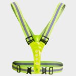 Колан със светлини HV – работно облекло с високо качество и комфорт