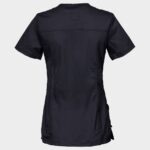 Дамска туника VICTORIA BLACK – работно облекло с високо качество и комфорт