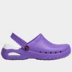 Санитарно сабо DIAN EVA SOFT VIOLETA OB E A SRC