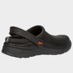 Санитарно сабо DIAN JAVEA NEGRO ESTAMPADO OB E A FO SRC