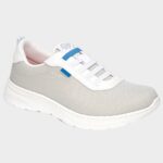 Работни обувки DIAN ALICANTE GREY/WHITE O1 FO SRC 3533 – качествени работни обувки