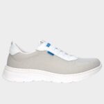 Работни обувки DIAN ALICANTE GREY/WHITE O1 FO SRC 3533 – качествени работни обувки