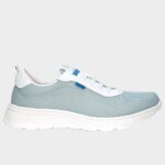 Работни обувки DIAN ALICANTE LIGHT BLUE/WHITE O1 FO SRC 3534 – качествени работни обувки