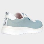 Работни обувки DIAN ALICANTE LIGHT BLUE/WHITE O1 FO SRC 3534 – качествени работни обувки