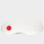 Работни обувки DIAN ALICANTE LIGHT BLUE/WHITE O1 FO SRC 3534 – качествени работни обувки